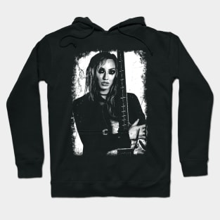 Nita Strauss Vintage Hoodie